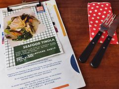 -Mesa Madre梅萨妈妈·Bintana(国贸店)