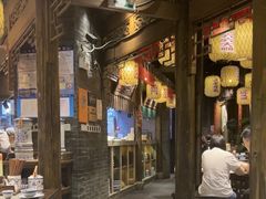 -南京大牌档(济南万象城店)