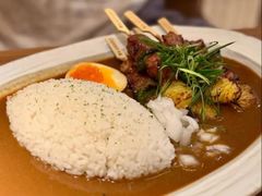 -CURRY YA 熟成咖哩專門店(深圳湾万象城店)