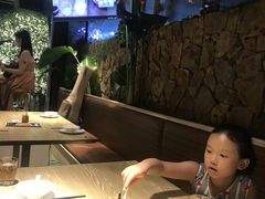 -渔太泰漓江小馆·广西融合菜(西街店)