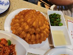 -红柳枝滩羊烧烤·非遗