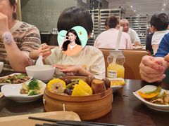 -阿那亚第三食堂 Cafeteria 3