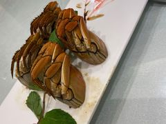 -海天楼中餐厅(吴宫泛太平洋酒店)