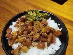 -大三元台湾鲁肉饭(沙井新桥店)