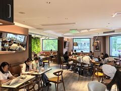 -Peet's Coffee皮爷咖啡(大学路店)