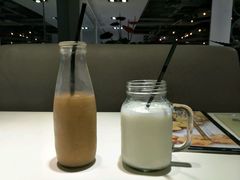 -七哥港式茶餐厅(亮马桥总店)