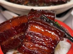 -萬國春·中菜馆(颐和公馆店)