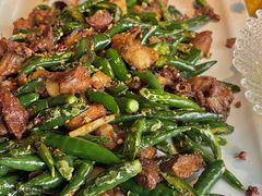 -三生三味密宗川菜·江景餐厅(来福士店)