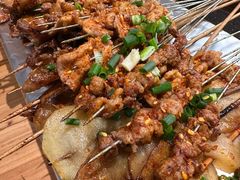 -李不管把把烧(天府三街店)