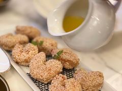 -宝丽轩中餐厅BAOLIXUAN