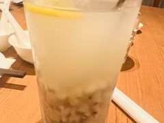 薏米水-鼎泰丰(国金中心店)