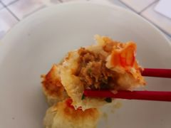 经典鲜肉月饼-泸溪河桃酥(凯德MALL太阳宫店)