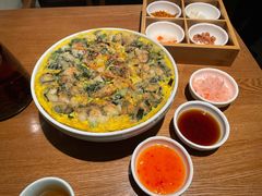 -闽上鲜·福建菜(龙湖滨江天街店)