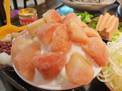 -古木枫老火锅(洪崖洞店)
