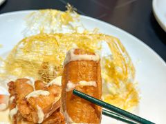 -虎哥私房菜(馒头山店)