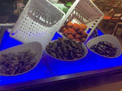 -昆山裕元花园酒店·温莎西餐厅