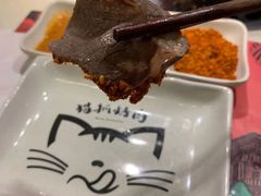 -猫爪爪原切自助烤肉(观音桥阳光世纪店)