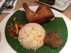 -关夫人餐厅(阳光广场店)