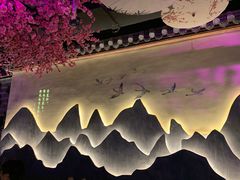 -韵秋荷(宝山龙湖天街店)