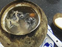 -達揚原味燉品(文明路店)