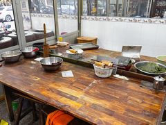 -奉化市溪口蒋氏千层饼厂