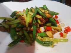 -秦月轩·长安小馆·新陕菜(阜成路·五棵松店)