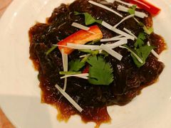 -烤肉宛饭庄(南礼士路店)