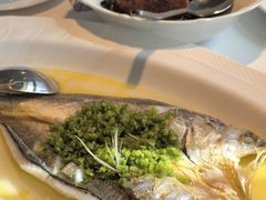 -淮香国色·淮扬菜(正大中心店)