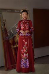 点击看大图 -B.Bridge Couture婚纱礼服(福田店)
