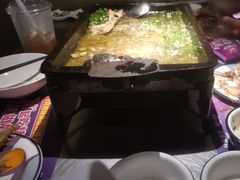 -匠子烤鱼(远大购物中心店)