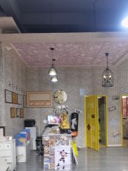 -米克儿童美学摄影馆(金山花园南区店)