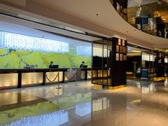 -杭州龙禧福朋喜来登酒店