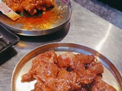 -入火韩国烤肉(凯旋广场店)