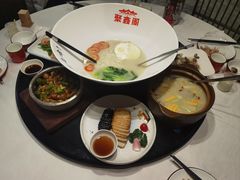 -聚鑫阁江浙菜·非遗传承技艺(闵行交大店)