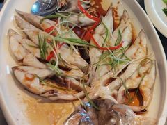 -百年银屏蚝烙·潮汕菜·非遗(乐山店)