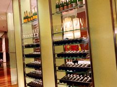 -上海金陵紫金山大酒店·汇海餐厅