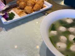 -牟传仁饭庄(星海店)