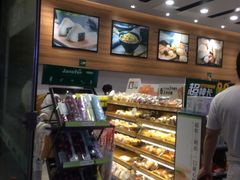 -today便利店(汉街店)