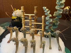 深海虾-鼎泰亨·海鲜牛肉餐厅(滨江店)