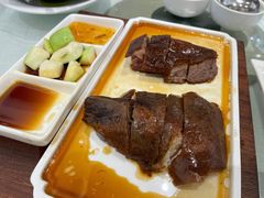 -金翠皇宫粤菜·点心·海鲜(科技园店)