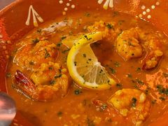 -ALBERGUE 1601 婆仔屋葡国餐厅