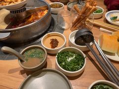 -巴奴毛肚火锅(龙湖锦艺城店)