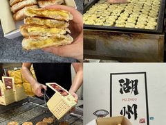 -衣裳街历史文化街区