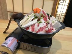 -樱の千渡日式料理·铁板烧•烧鸟(金盛田广场店)