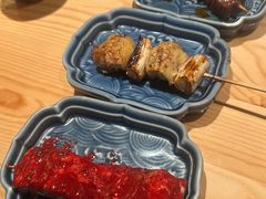 -一豚轩·烧鸟·豚骨拉面(五四路店)