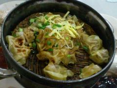 蒸馄饨-味一早餐(新芝路店)