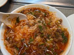 -海底捞火锅(凯德广场店)