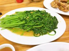 -肥弟大排档(汕樟路店)