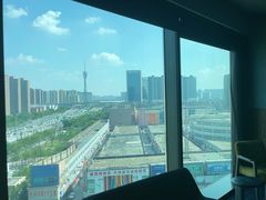 -郑州建业艾美酒店
