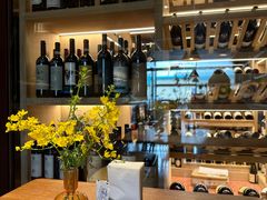 -肆海小川菜酒馆Wine Bistro (青年路店)